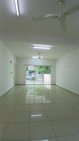 3 sty Superlink 25x75 Nadayu 92 Kajang 2 Tropicana heights Ktm Mrt Ukm 1