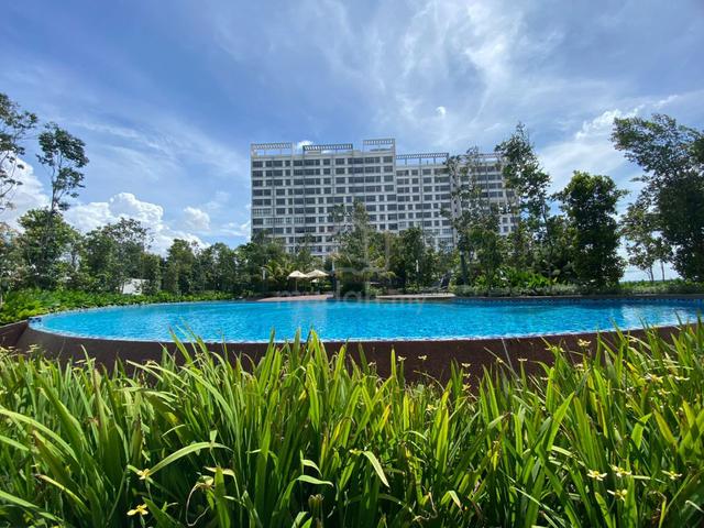 GAIA Residences 1