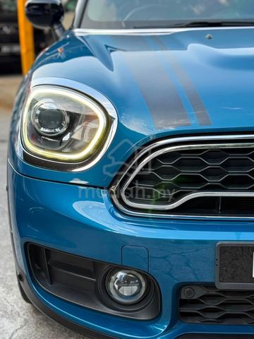 2020 Mini COOPER S COUNTRYMAN SPORTS 2.0L 40K KM - 3