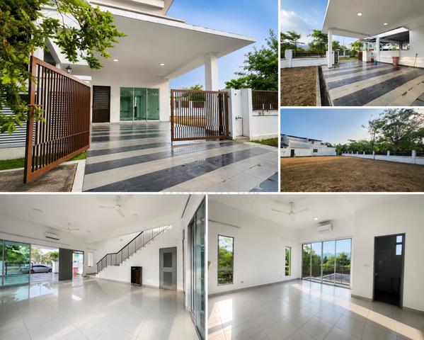 2sty Corner Rimbun Vista|Seremban|Sendayan|S2 Heights|Ainsdale|Labu 1
