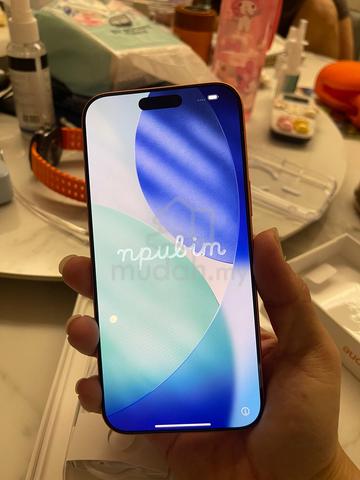 iphone 17 pro max 1tb machines set - photo 2 of 6