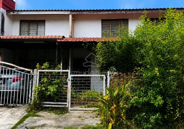 [SAVE UP 18K] Pesiaran Chempaka Sari 1, 839 sf, Ipoh 1