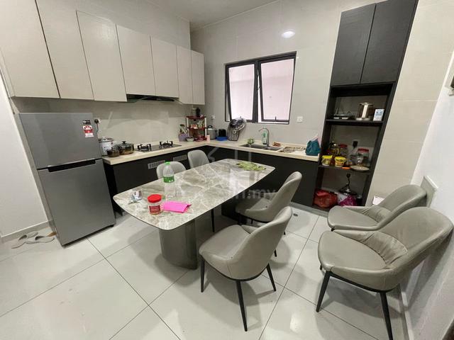 Country Garden Danga Bay CIQ / Larkin / Tampoi / Skudai / Perling 5