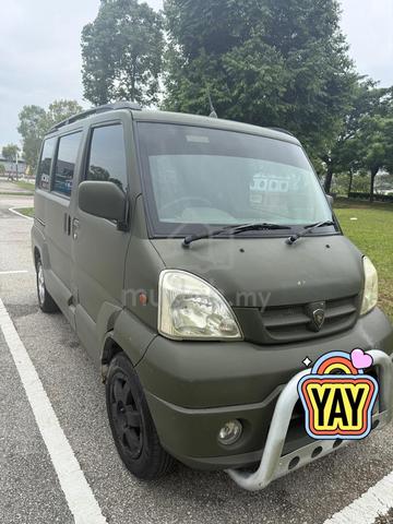 2004 Proton JUARA 1.1 E (A) - 3
