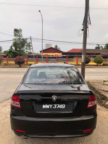 2012 Proton SAGA 1.3 FL (A) - 3