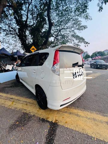 2012 Perodua ALZA 1.5 EZI (A) - 4