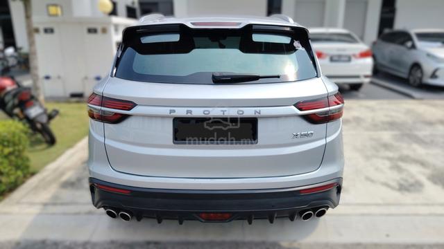 2020 Proton X50 1.5 FWD PREMIUM (A) - 3