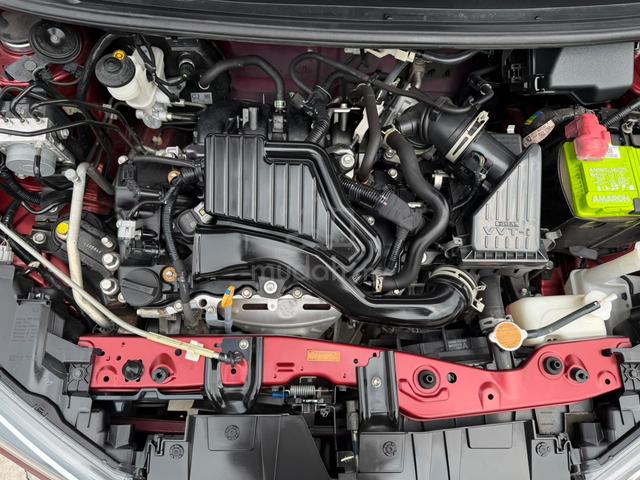 2022 Perodua BEZZA 1.3 X (A) CASH B/L LOAN KEDAI - 4