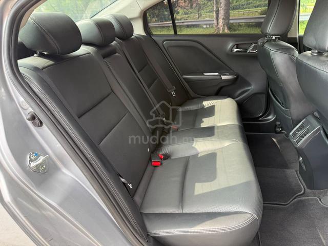2018 Honda CITY 1.5 V (A) GM6 FREE 3YRS WRRTY - 5