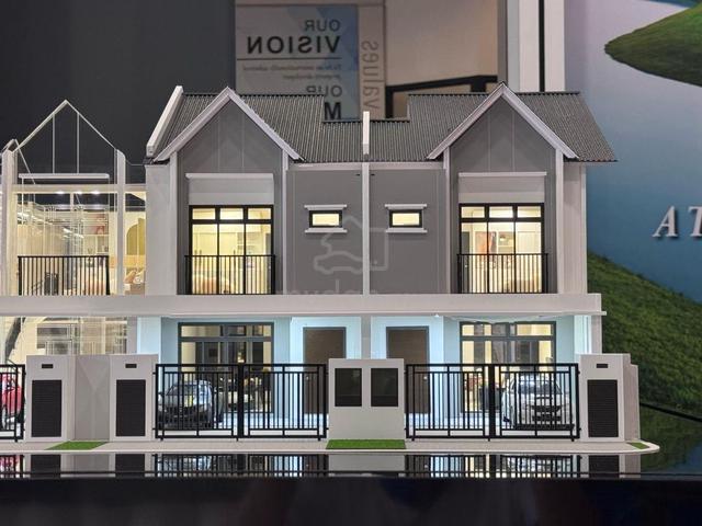 Austin Duta New House , Free Legal Fees & Stamp Duty !!! 1