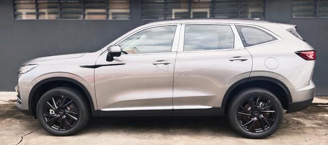 2026 Great Wall HAVAL H6 READY STOCK FAST DELIVERY - 5