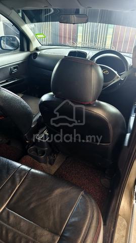 2010 Perodua MYVI 1.3 SE GHS FACELIFT (M) - 4