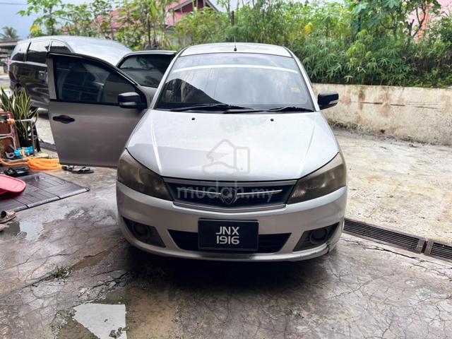 2012 Proton SAGA 1.3 FLX STANDARD (M) - 1