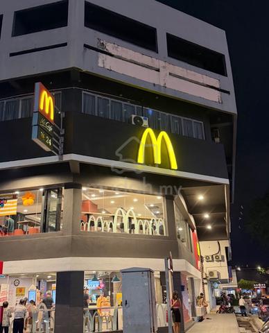 SS2 PJ Double Storey Terrace House (Ideal for Commercial Use) 1