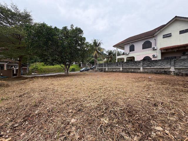 Bungalow lot Residential Land Individu Geran at Sungai Merab Kajang 1