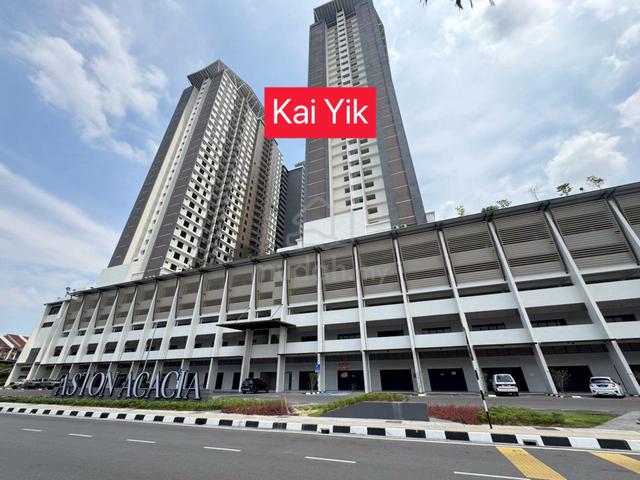 Aston Acacia Ground Floor Shoplot | Near Jit Sin @ Bukit Mertajam 1