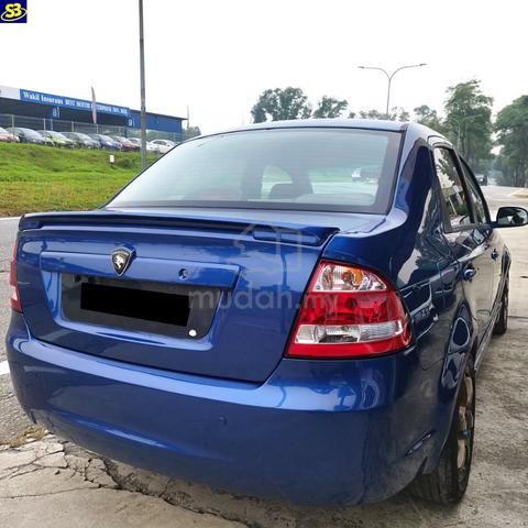 2008 Proton SAGA BLM 1.3 (A) - 2