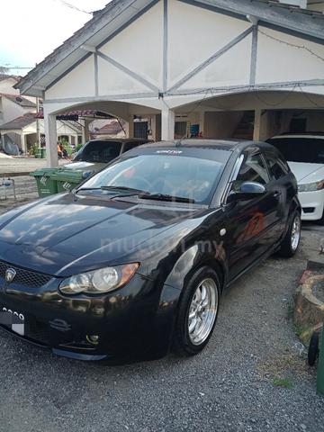 2009 Proton SATRIA 1.6 NEO (A) - 1