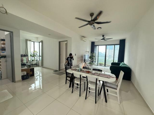 Infiniti 3 Residences 1