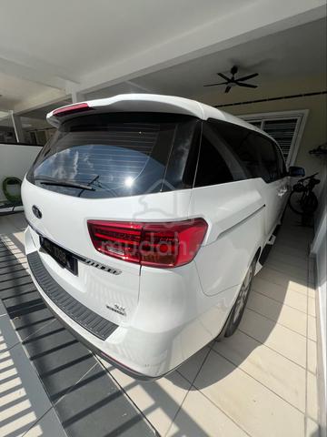 2020/2021 Kia CARNIVAL YP 2.2D 8 SEATER (A) - 4