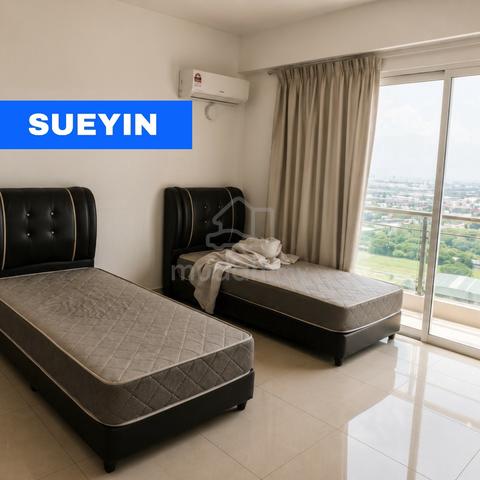 Exo Residences @ Juru Sentral 1