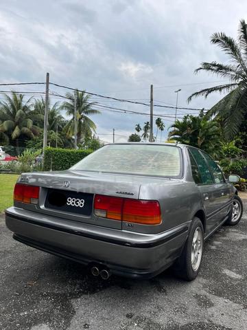 Honda Accord 2.0 SM4-EXi (A) - 2