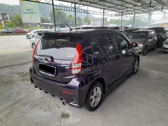 2014 Perodua MYVI 1.3 SE EZI PREMIUM (A) - 4