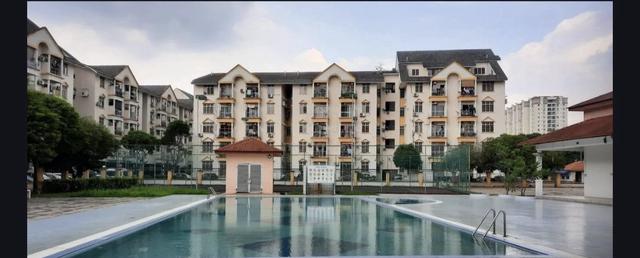 Tiara Duta 1