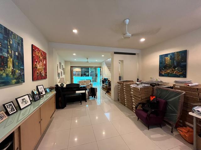 Pulau Tikus Medan Maktab 2700sf Renovated Office Showroom 1