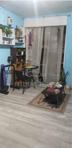 Medium Room 1