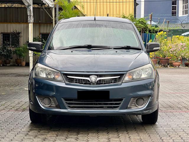 2014 Proton SAGA 1.3 FLX EXECUTIVE (A)1 own 50k km - 2