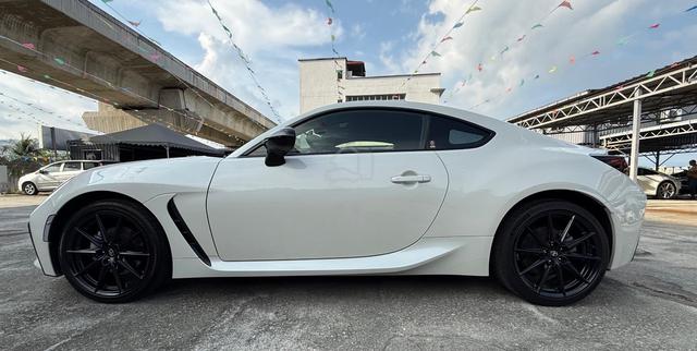 2022 Toyota GR86 2.4 RZ (A) JAPAN FULL SPEC OFFER - 4