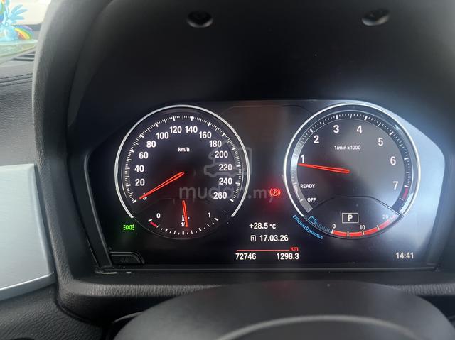 2020 Bmw X1 sDRIVE20i M SPORT 2.0L (A) - 4