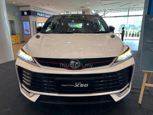 X50 LAST 5 UNIT CASH REBATE TETINGGI HANYA DISINi - 5