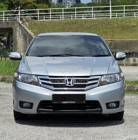 2013 Honda CITY 1.5 E GM2 FACELIFT ❌Processing Fee - 2