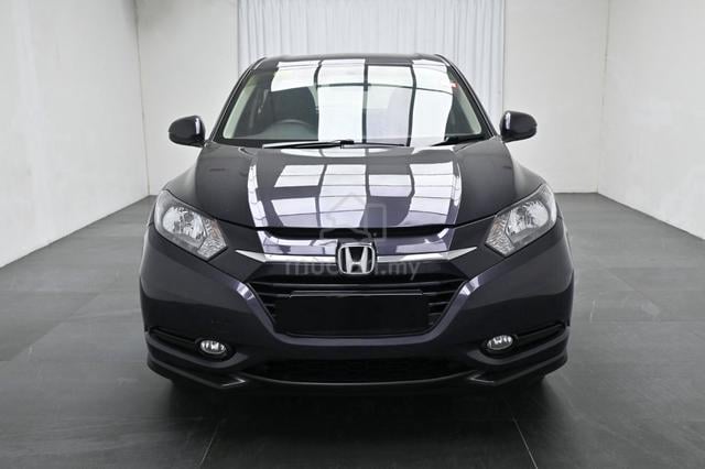 2016 Honda HR-V 1.8 E ENHANCED (A) - 2