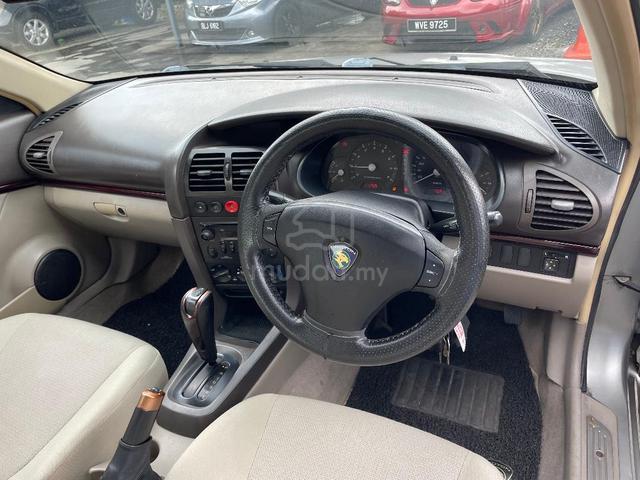 2005 Proton WAJA 1.6 PREMIUM (A) OTR - 4