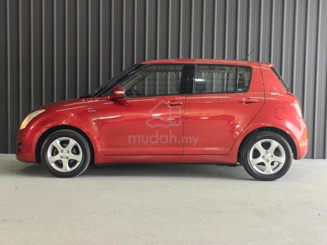 Suzuki SWIFT 1.5 PREMIER (A) PUSH START KEYLESS - 3