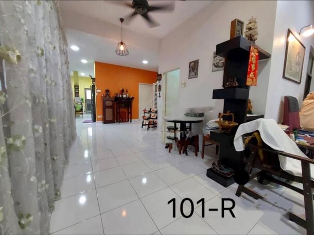 [end lot] Bukit raja Rodat Avani 2sty endlot 34*75sqft reno extended 1