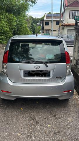 2010 Perodua MYVI 1.3 EZi FACELIFT (A) - 4