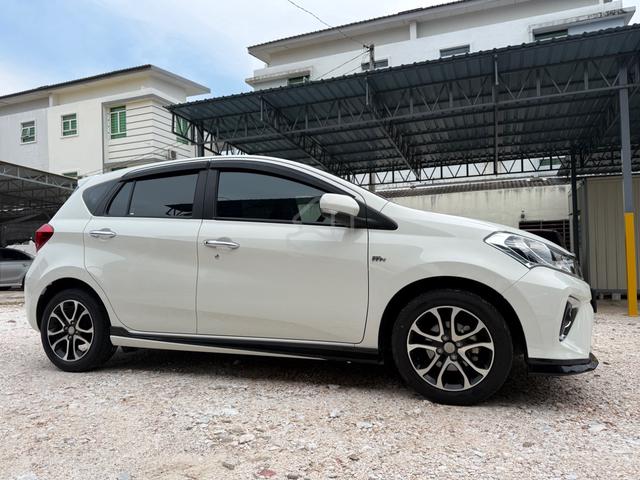 2019 Perodua MYVI 1.5 AV (A) FULL LOAN + WARRANTY - 3