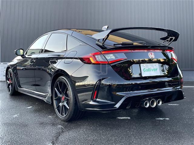 2022 Honda CIVIC 2.0 TYPE R FL5 (A) - 3