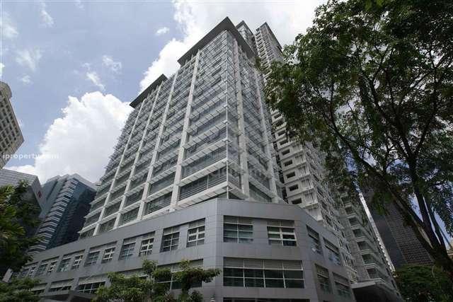 One Residency 1