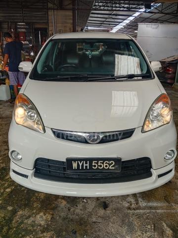 2013 Perodua ALZA 1.5 EZ (A) - 1