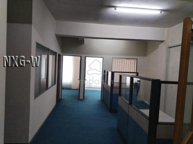 Roi 7.3% Prime Location 1st Floor Shop Dataran Otamibil Seksyen 15 1