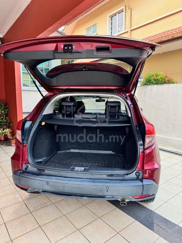 2016 Honda HR-V 1.8 V ENHANCED (A) - 4