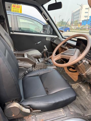 2006 Nissan VANETTE 1.5 WINDOW C22 (M) - 2