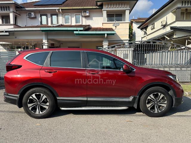 2021 Honda CR-V 2.0 2WD MY17 RW FACELIFT (A) - 4