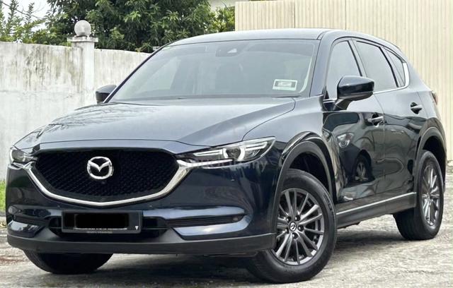 2020 Mazda CX-5 2.0 2WD HIGH SPEC FACELIFT (A) - 1
