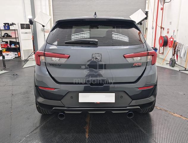 2024 HONDA WR-V RS - Under Honda warranty unit !!! - 5